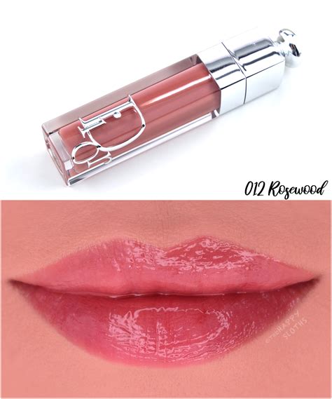 dior addict lipstick reviews|Dior Addict lip gloss shades.